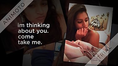 Priya Patel - Sexy Indian Girl - Hot Slideshow