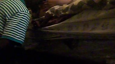 Birthday ass eating 2018