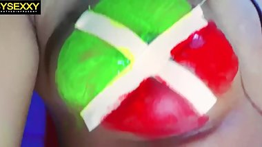 sri lankan painting sex