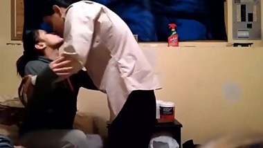 Indian sister getting fucked up by brother