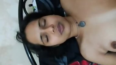 Indian Desi Girl Fucked On Her Birthday