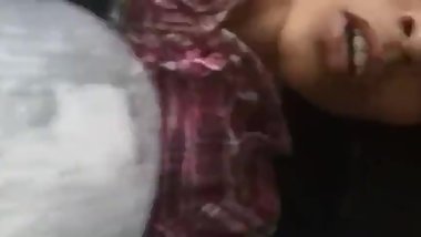 Indian 18 yrs girl samiksha enjoying hardcore sex in office chair Part 5