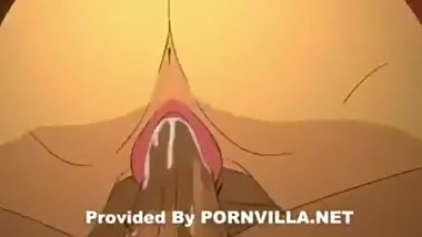 Anime fuck