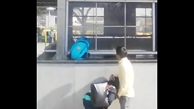 OMG sex in Public!  Record in Camera.