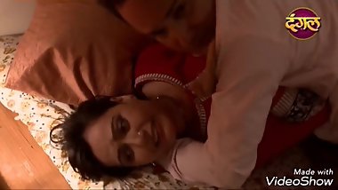 Crime alert wife force bed