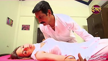 Crime alert wife force bed