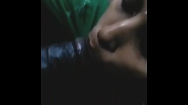 South indian women sucking big black dick