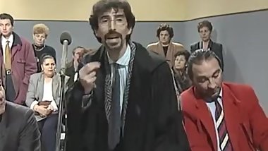 Sex with toilet panties