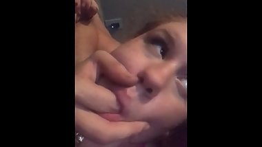 *FAVOURITE* - HIGH ON METH STEP SISTER AND FUCKED