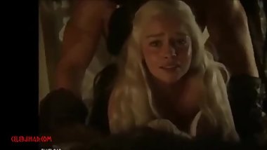 *FAVOURITE* - GAME OF THRONES SCENE