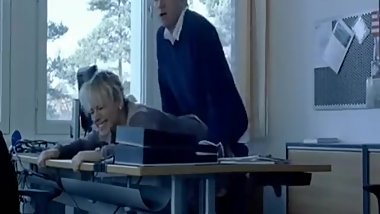 *FAVOURITE* - SCHOOL TEACHERS FUCKINGI N SCHOOL (NORWEIGIN)