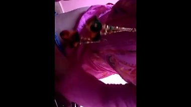 Indian girl Jaldi utar ise