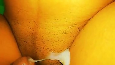 Indian wife and husband Hardcore sex