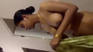Indian wife hot sex