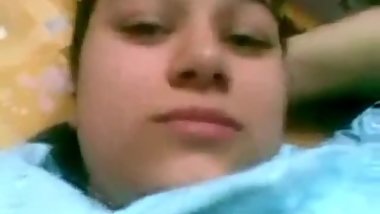 Indian punjabi bhabhi devar ki mast romance.....punjabi audio