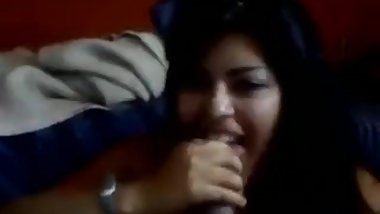 Meri gf ne mera lund jabardast chusa.....so skillful.