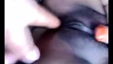 Indian young babhi sucking dick in car with hindi audio
