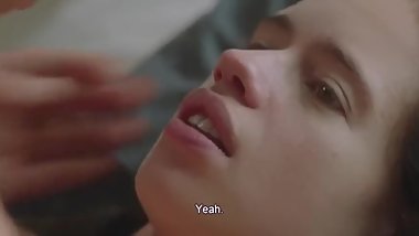 Indian actress kalki hot scene in hollywood movie showing boobs