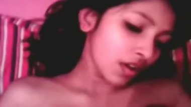 Indian hardcore couple