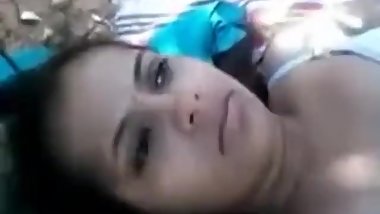 Saali ko jungle me choda woh jor jor se roh padi