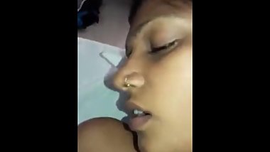 Behen ko choda buri tarah