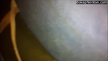 WSwedish student girl fucked by two large black cocks