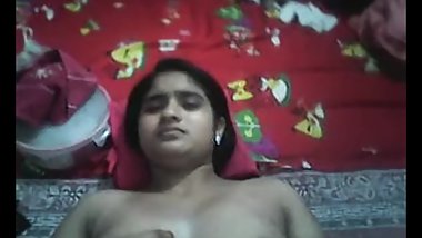 Padosi ki beti ko choda