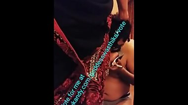 goddess swostika feet worship