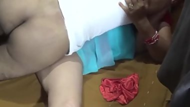 Indian HD porn video