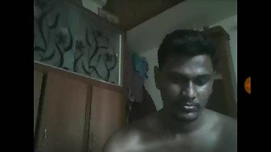 Sexy black men Indian