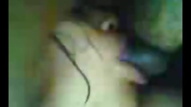 Indian threesome in river