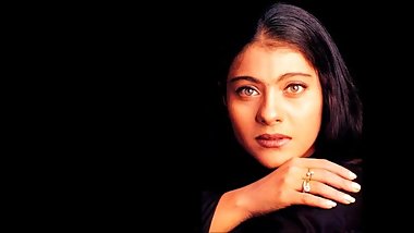 Actress Kajol