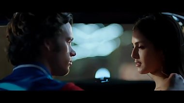 Sunny Leone First Car Sex in 1999 Los Angeles