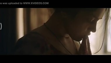 Bhumika Pednekar Hot Scene Lust Stories