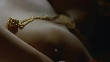 Anu Agarwal Boob Show