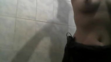 Bangla bhavi bathing sex video