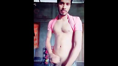 indian college boy