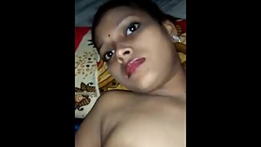 Indian bhabi