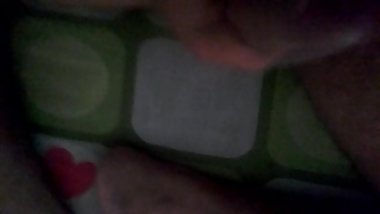 My cumshot for ladies.