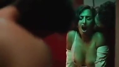 Indian Sex Scene