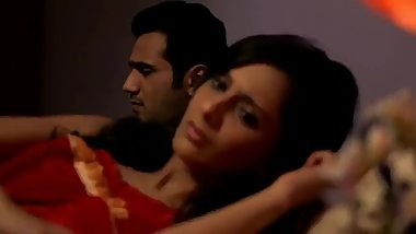 Inspirational Life Lessons - Hindi Movie - Niyati Joshi HOT