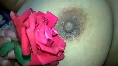 My First Night With My Wife, Very Romantic With Audio