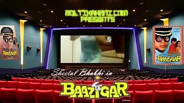 Indian bhabhi sex in cinema hall- Sheetal bhabhi hindi dirty audio sex