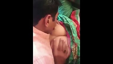 Big tits baby fucking inside a car