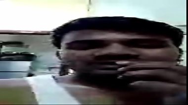 VIDEO SCANDAL Susheel Kumar SEX CAM SHOW